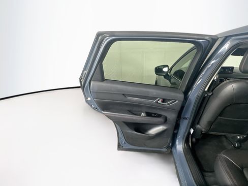 Used 2024 MAZDA CX-5 Carbon Edition AWD/4WD image 26