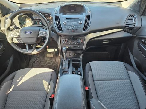 Used 2017 Ford Escape SE FWD image 19