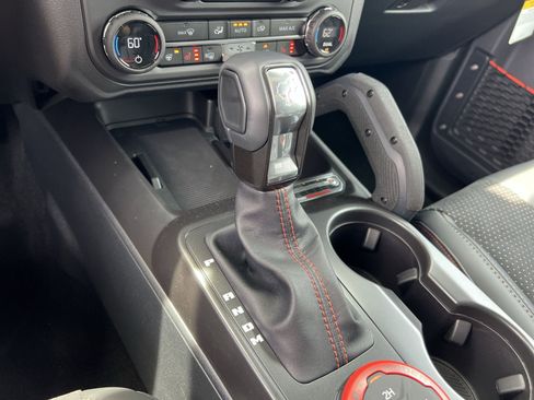 New 2026 Ford Bronco Raptor AWD/4WD image 22