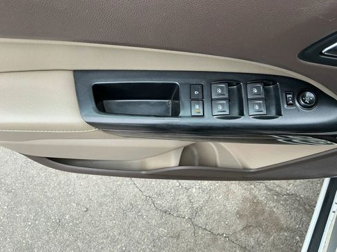 Used 2016 GMC Canyon SLT AWD/4WD image 23