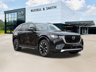 New 2026 MAZDA CX-90 3.3 Turbo S w/ Premium Plus