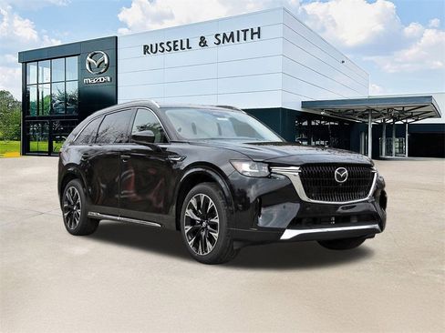 New 2026 MAZDA CX-90 3.3 Turbo S w/ Premium Plus image 1
