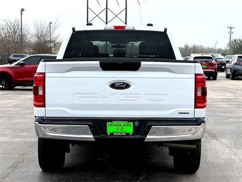 Used 2023 Ford F150 XLT image 7