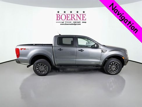 Used 2022 Ford Ranger XLT w/ Equipment Group 302A High image 8
