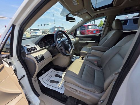 Used 2013 Honda Odyssey Touring image 11