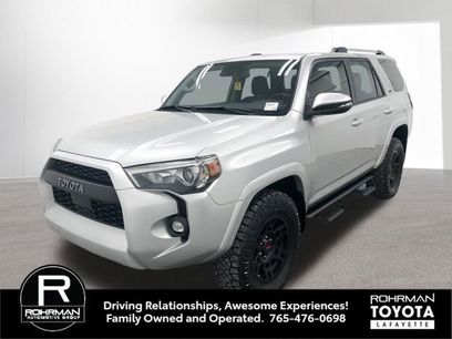 Used 2023 Toyota 4Runner SR5 Premium