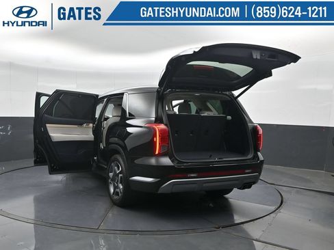 Used 2024 Hyundai Palisade Limited AWD/4WD image 63