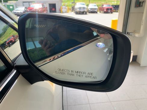 New 2025 Subaru Outback Premium w/ Popular Package #1 image 24