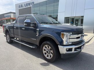 Used 2018 Ford F250 Lariat w/ Chrome Package 360° Tour