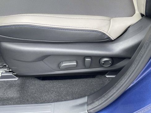 Certified 2026 Subaru Forester Limited image 20