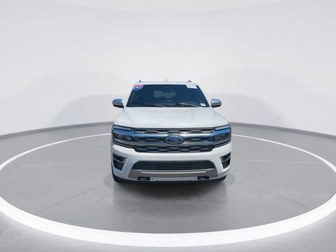 Certified 2023 Ford Expedition Max Platinum AWD/4WD image 2