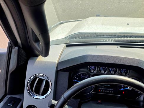 Used 2012 Ford F350 Lariat AWD/4WD image 19