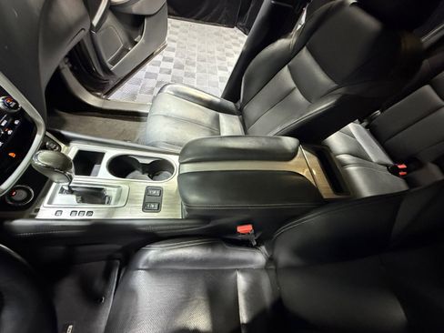 Used 2018 Nissan Murano SL w/ Midnight Edition Package FWD image 15