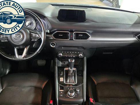 Used 2020 MAZDA CX-5 Touring AWD/4WD image 27