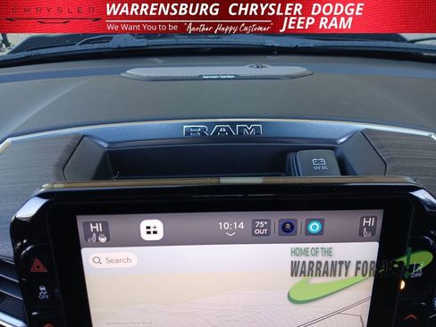 New 2026 RAM 1500 Laramie image 15