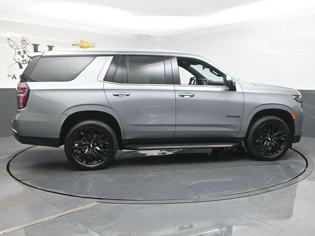 Used 2023 Chevrolet Tahoe LT w/ Luxury Package AWD/4WD image 44