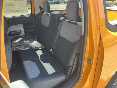 New 2026 Ford Maverick XLT w/ XLT Luxury Package image 19