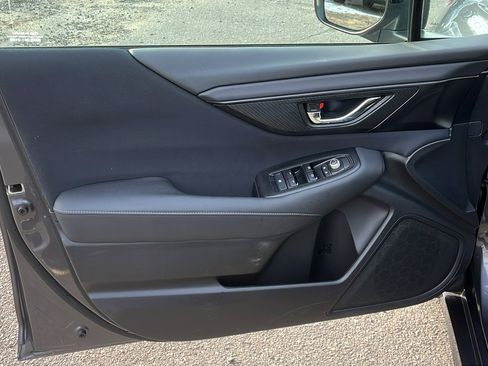 Certified 2025 Subaru Legacy Premium image 12