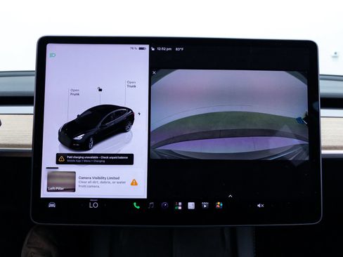 Used 2023 Tesla Model 3 Standard Range RWD image 7