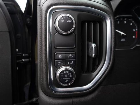 Used 2021 GMC Sierra 1500 Denali w/ Driver Alert Package II image 16