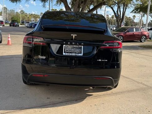 Used 2020 Tesla Model X Long Range image 30