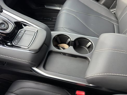 Certified 2025 Acura RDX SH-AWD image 21