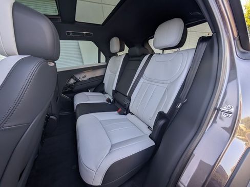 Used 2024 Land Rover Range Rover Sport Dynamic SE AWD/4WD image 22