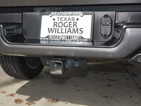 Used 2020 RAM 1500 Limited image 36