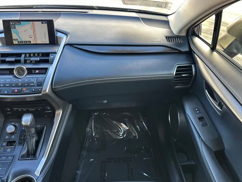 Used 2015 Lexus NX 300h AWD w/ Premium Package image 29