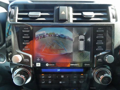 Used 2022 Toyota 4Runner TRD Pro image 30