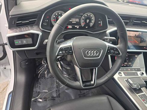 Used 2024 Audi A6 2.0T Premium w/ Convenience Package AWD/4WD image 26