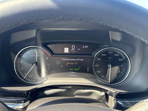 Certified 2025 Cadillac XT6 Premium Luxury image 15