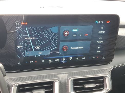 Used 2025 Ford Mustang GT Premium w/ GT Performance Package image 16