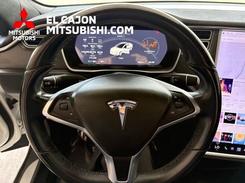 Used 2017 Tesla Model S 100D AWD/4WD image 13