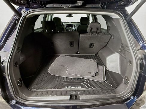 Used 2020 Chevrolet Equinox LT image 25