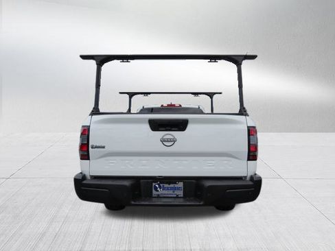 Used 2022 Nissan Frontier S w/ Technology Package image 7