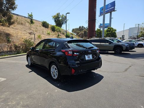 Used 2024 Subaru Impreza 2.0i AWD/4WD image 5