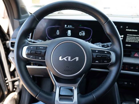 Certified 2023 Kia Sportage X-Line w/ X-Line Premium Package image 12