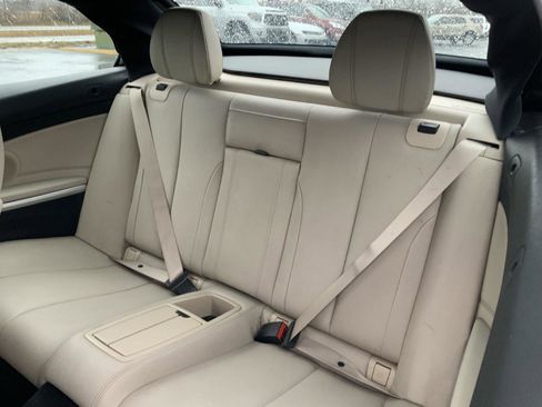 Used 2016 BMW 428i xDrive Convertible image 44