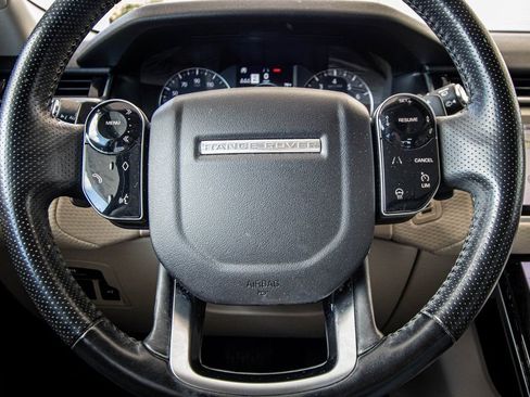 Used 2020 Land Rover Range Rover Velar S image 30