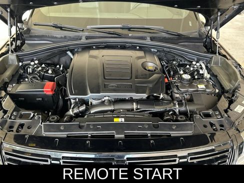 Used 2025 Land Rover Range Rover Velar Dynamic SE AWD/4WD image 14