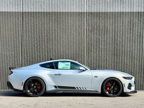 New 2025 Ford Mustang GT Premium w/ GT Performance Package image 6