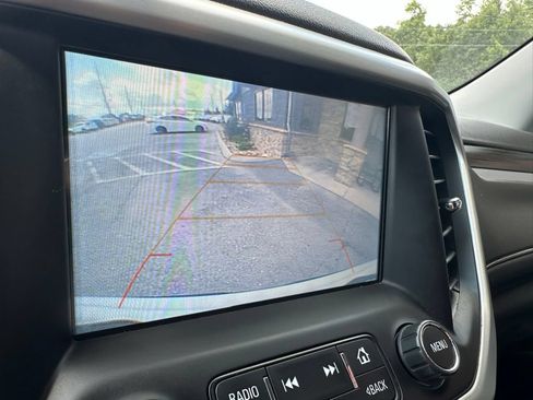 Used 2019 GMC Acadia SLT FWD image 23