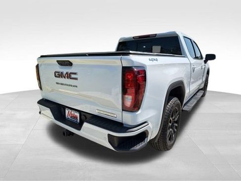 Used 2025 GMC Sierra 1500 Elevation w/ Elevation Premium Package AWD/4WD image 6