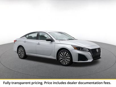 Used 2026 Nissan Altima 2.5 SV