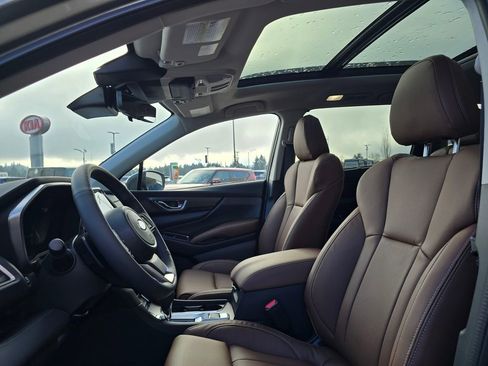 New 2026 Subaru Ascent Touring AWD/4WD image 12