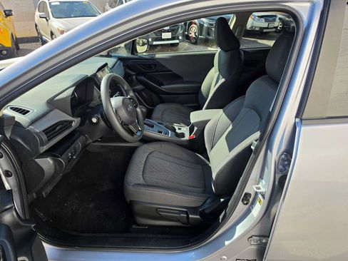 Certified 2024 Subaru Crosstrek 2.0i Premium w/ Crosstrek Mirror Package AWD/4WD image 20