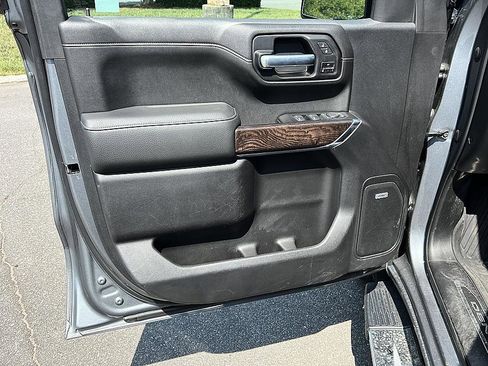 Used 2020 GMC Sierra 1500 Denali AWD/4WD image 19