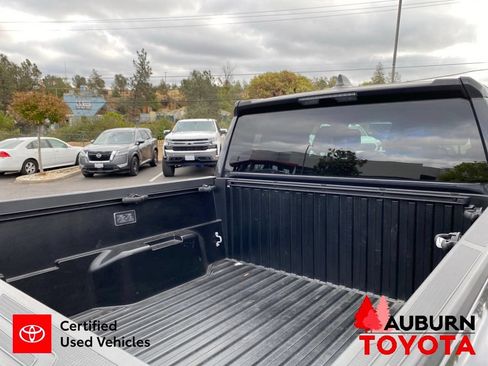 Certified 2025 Toyota Tacoma SR5 AWD/4WD image 13