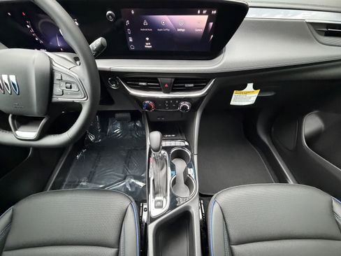 New 2026 Buick Encore GX Sport Touring w/ Advanced Technology Package image 18